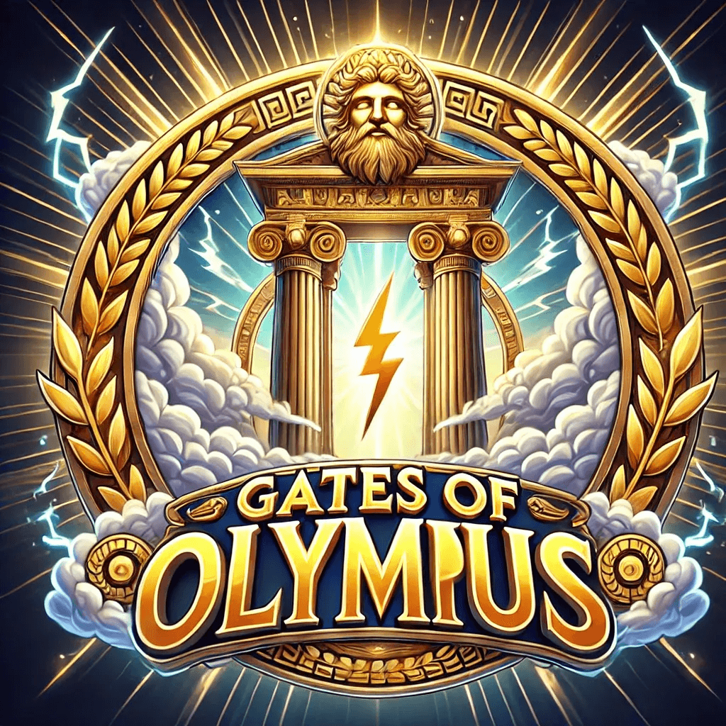 Gates of Olympus